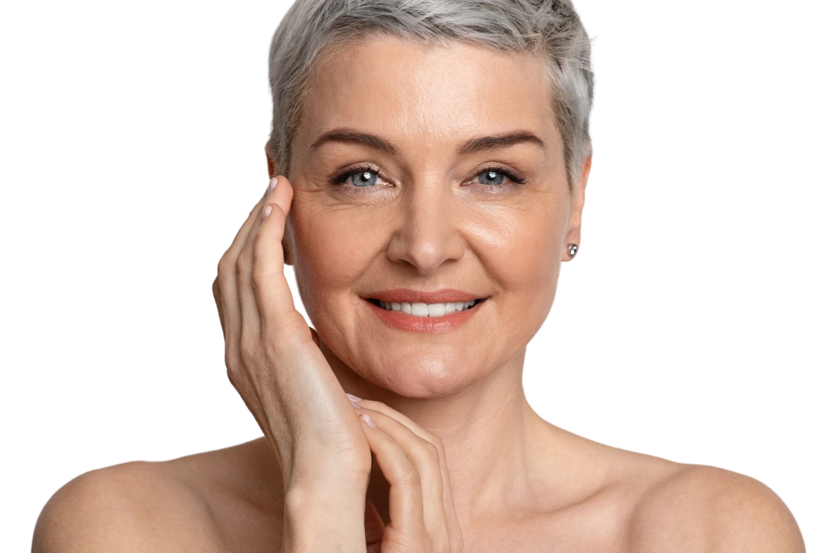 Brow Lift in Tucson, AZ Mobile Banner