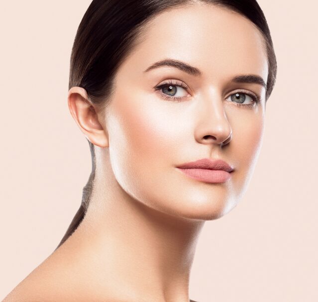 Brow Lift Procedure Banner