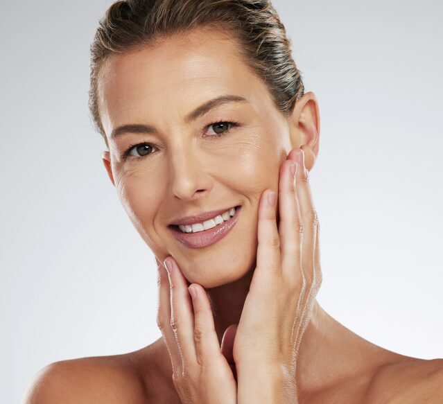 Brow lift Recovery Banner