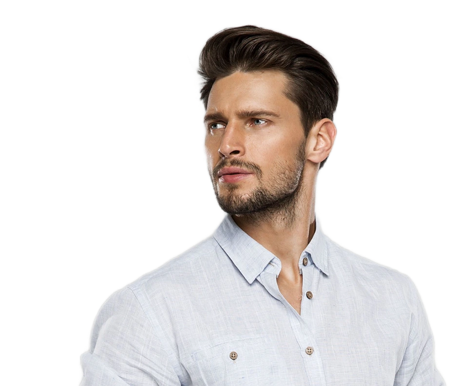 Hair Transplant Tucson, AZ Banner