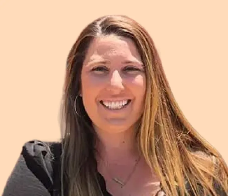 Portrait of a Scottsdale TMS and Spravato team member