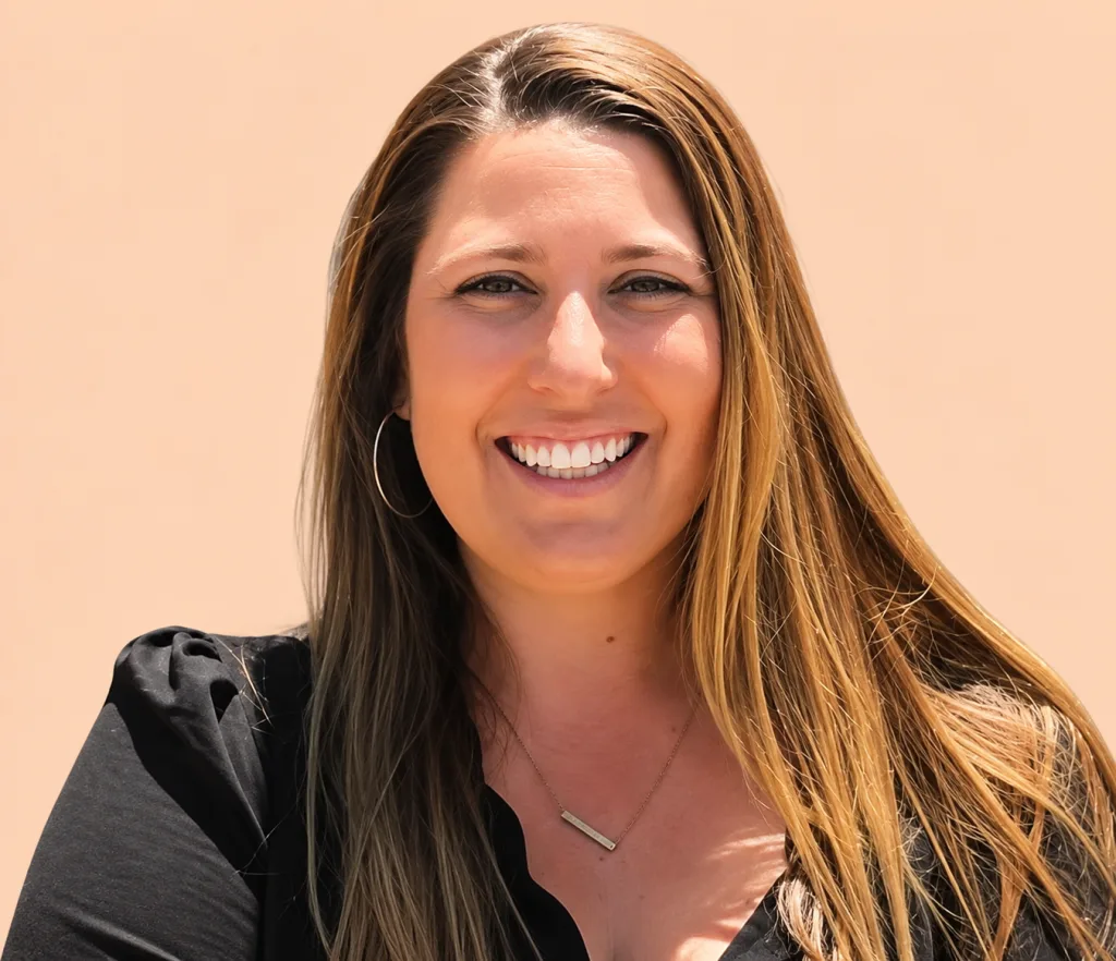 Megan Stewart, VP of Admissions at Scottsdale TMS & Spravato