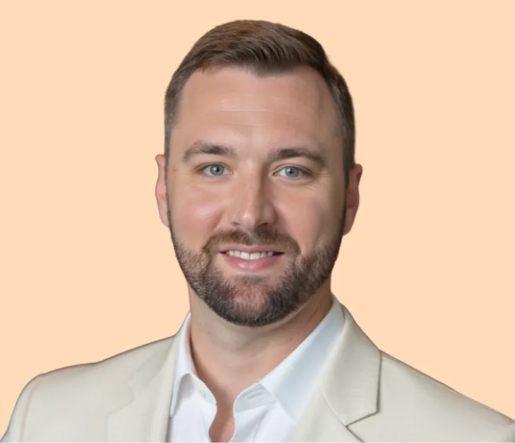 Seth Miller at Scottsdale TMS & Spravato