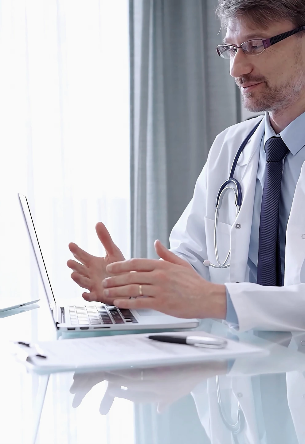 How We Analyze and Optimize Your Finances Banner