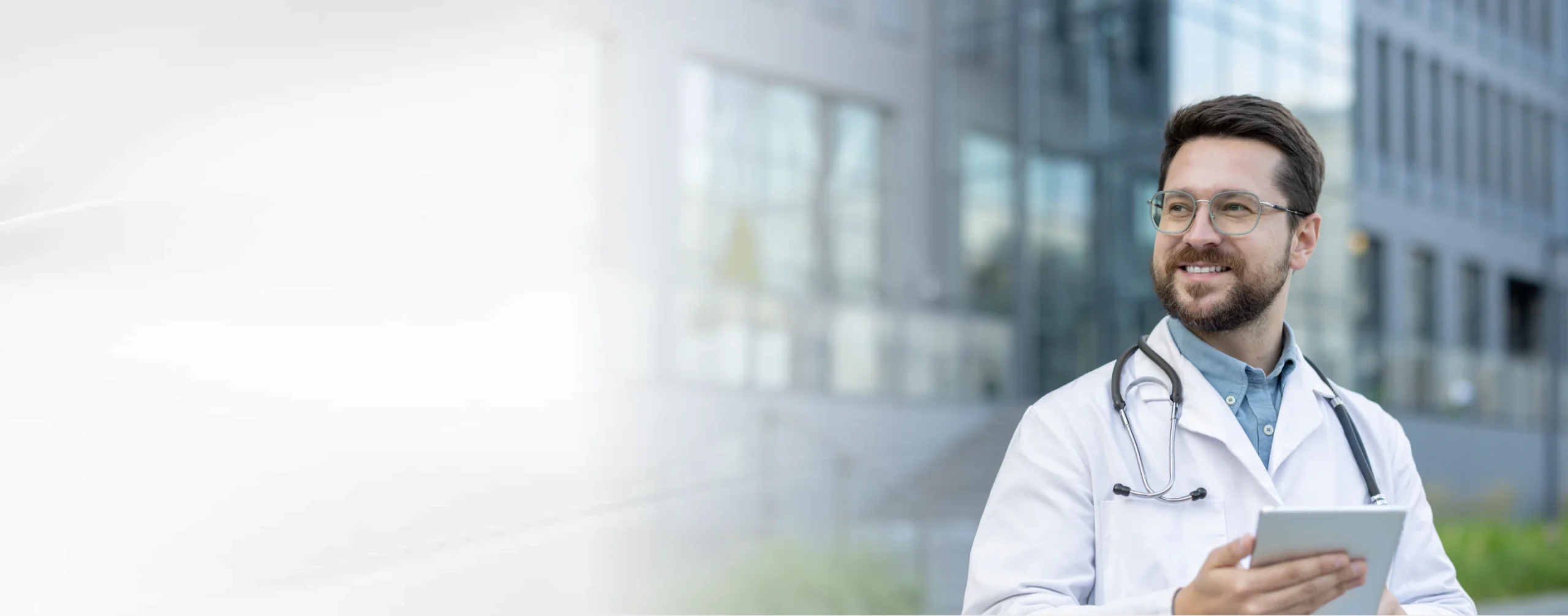 Recruiting Coaching for Medical Practices Banner