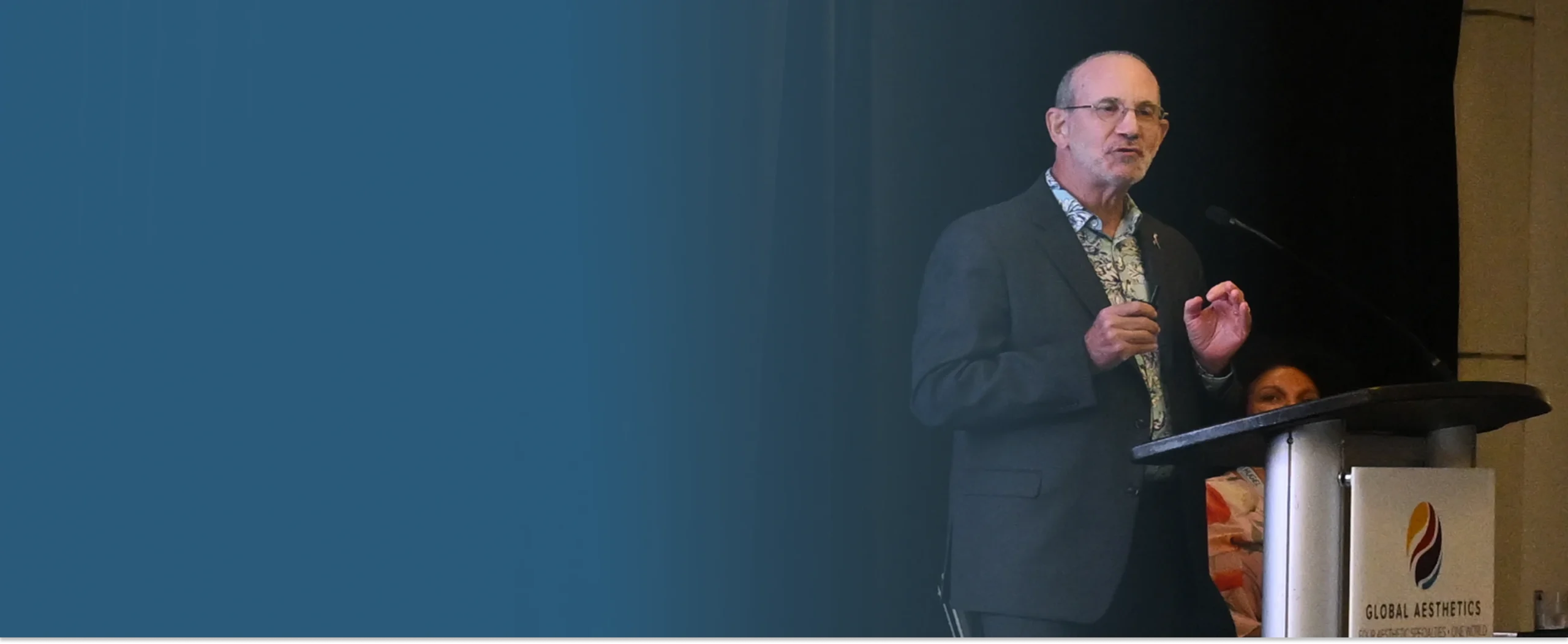 Customized Sales Training for Staff Banner