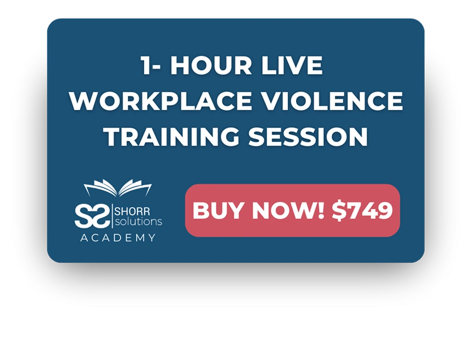 What Our Training Offers Banner