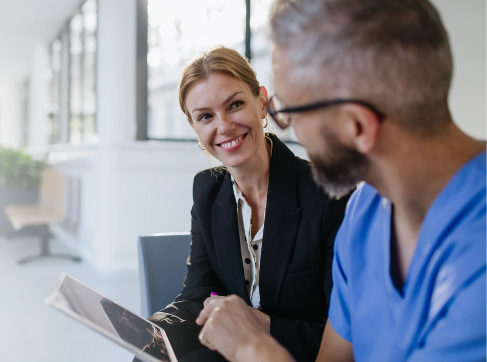 Frequently Asked Questions Shorr Solutions Banner