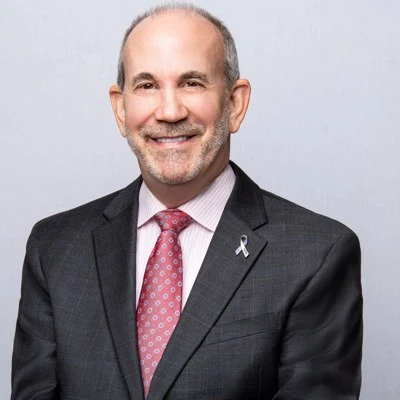 Jay Shorr, CEO and Founder of Shorr Solutions