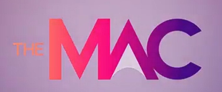 The Mac Logo