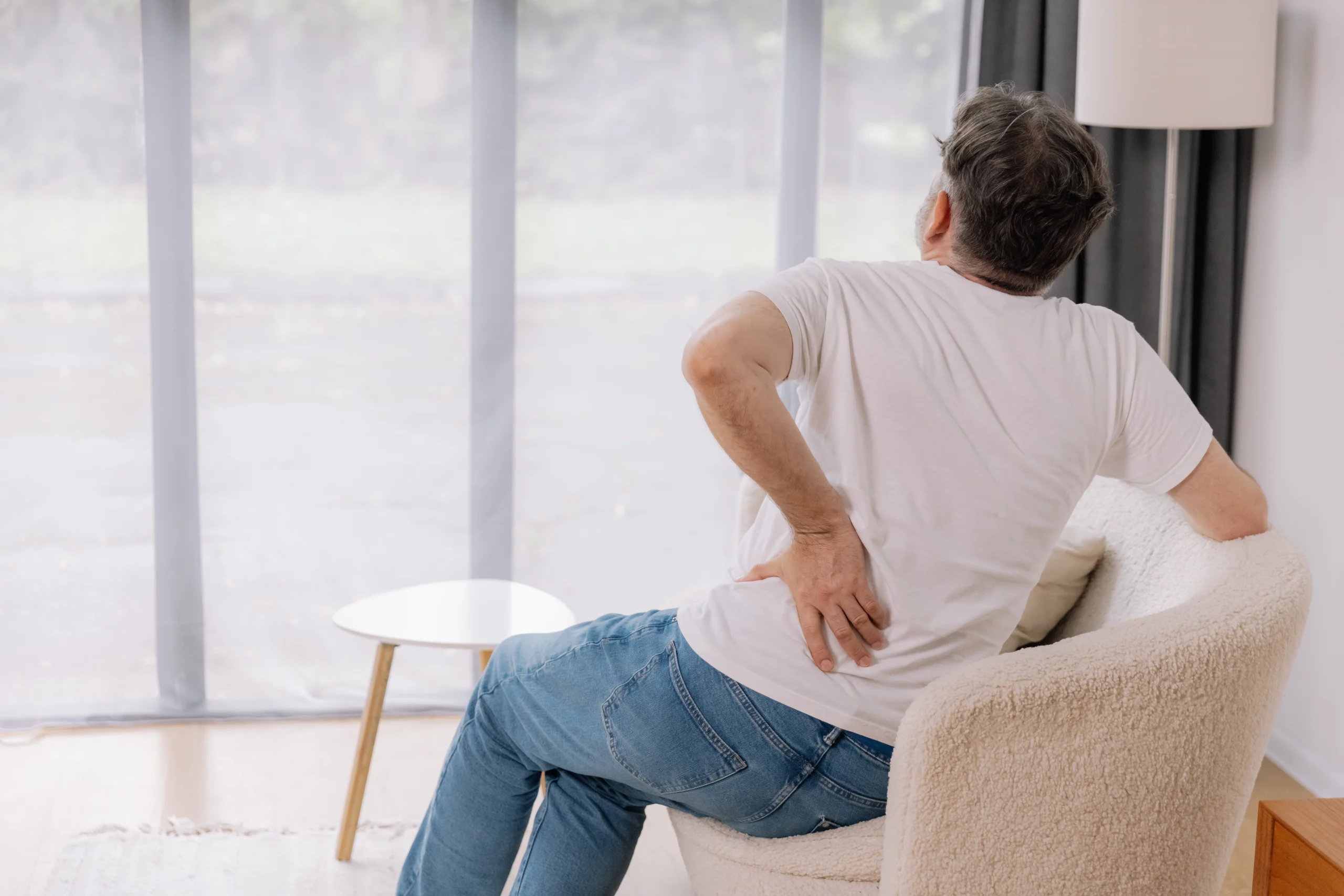 Is Degenerative Disk Disease Hereditary? Banner