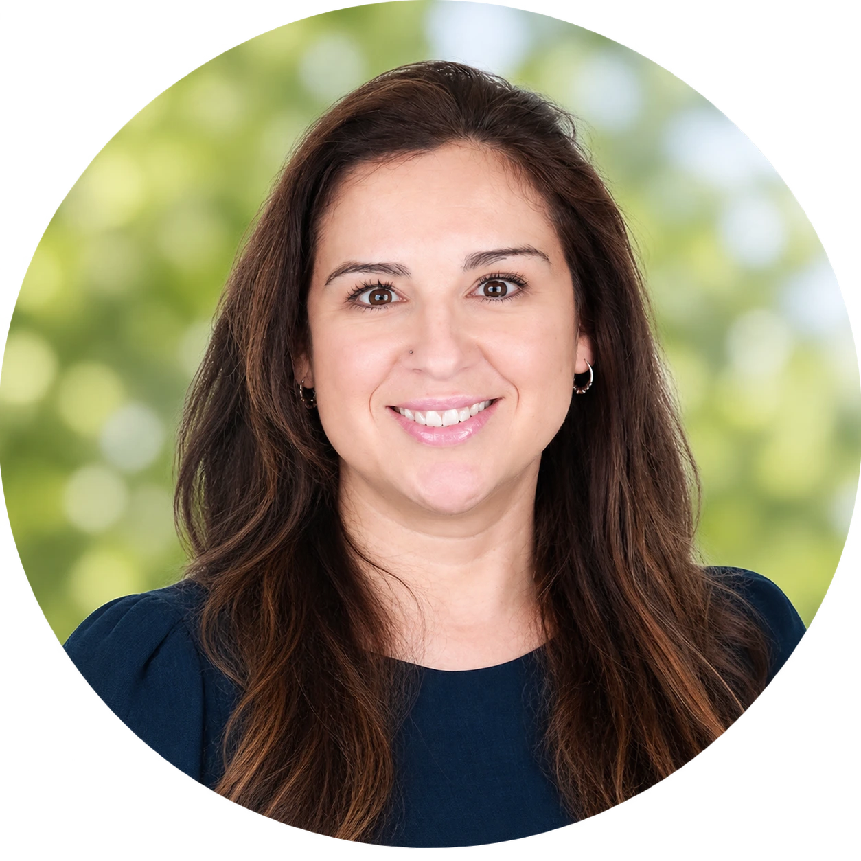 Angel Acosta, LPC-A