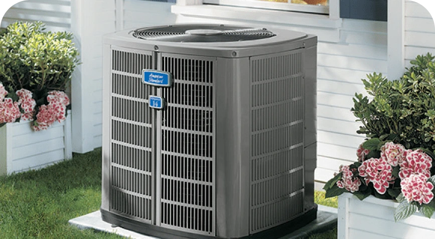 AC Installation & Replacement in Coachella Valley, CA Banner