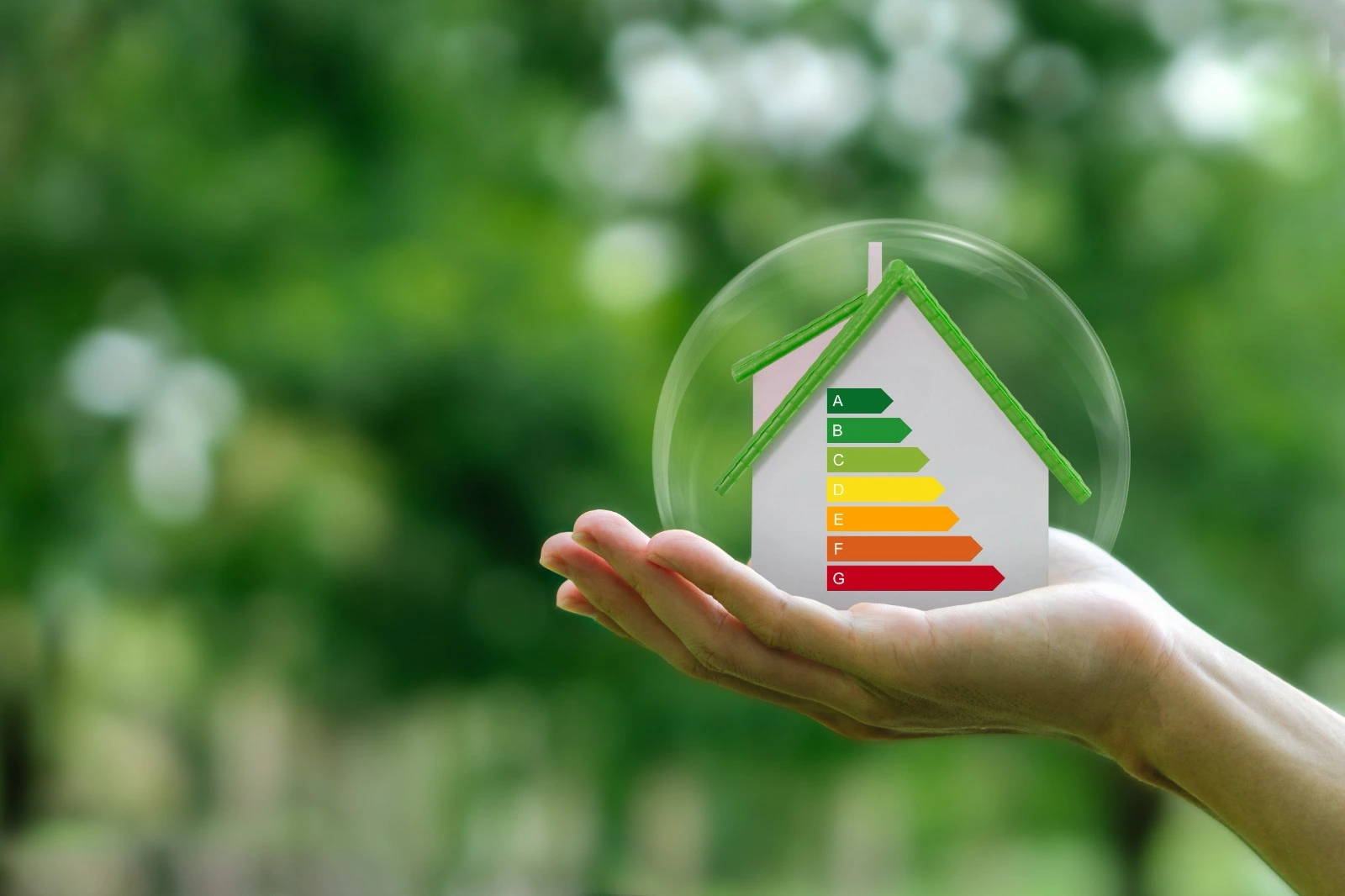 HVAC Energy Use in the Coachella Valley: What Homeowners Should Know? Banner