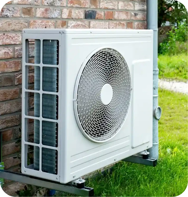 What Is a Heat Pump Coachella Valley, CA Banner
