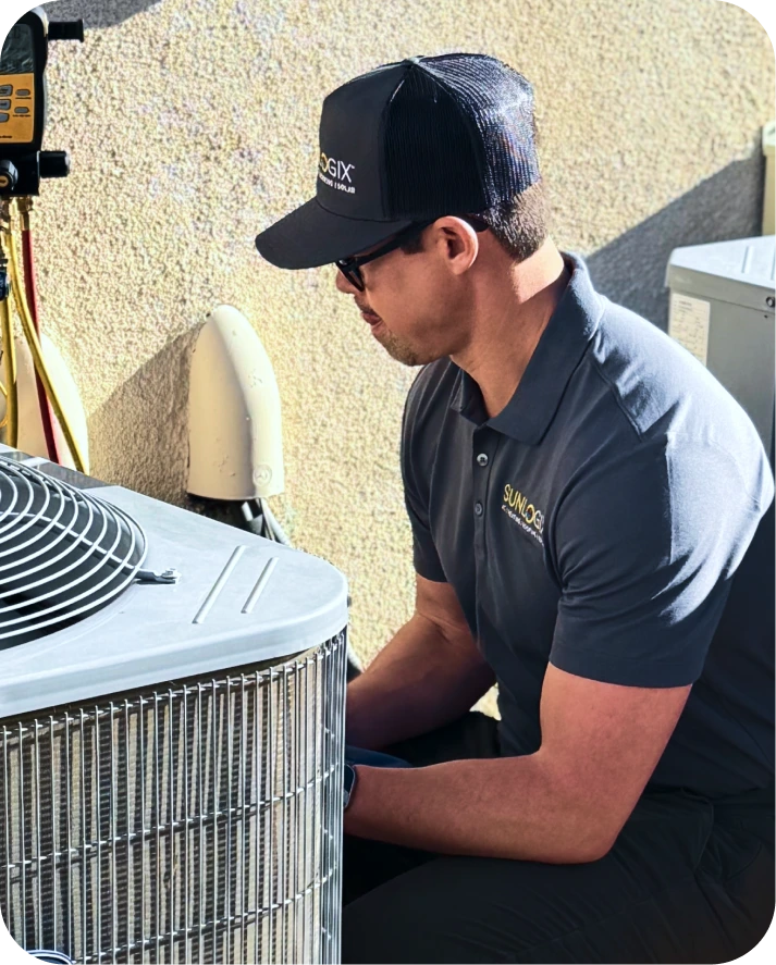 Why Is Fast Heating and AC Repair Important Coachella Valley, CA Banner