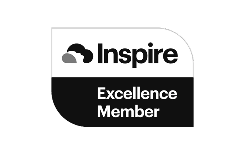 inspire excellence member
