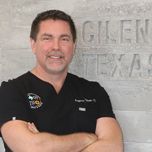 Allergy Testing Doctor in Houston banner