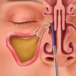 Balloon Sinuplasty