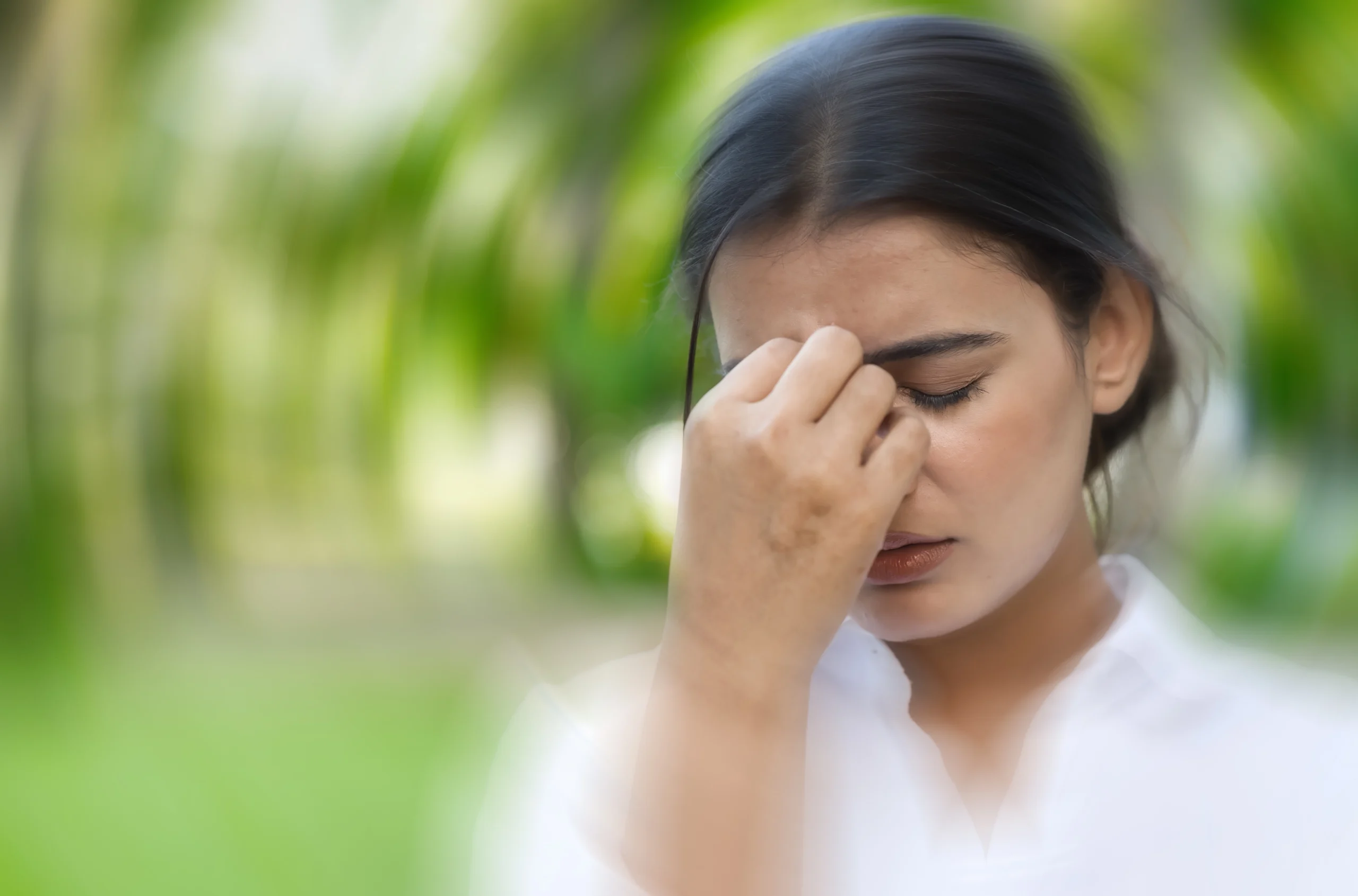 Can an Audiologist Help With Vertigo? Banner