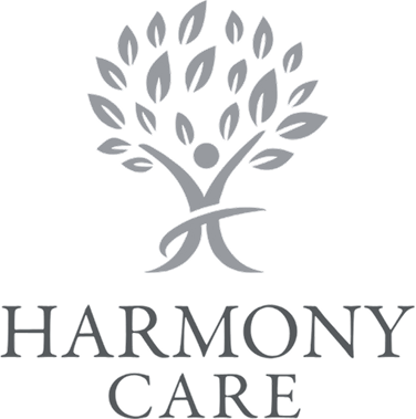 Harmony Care logo