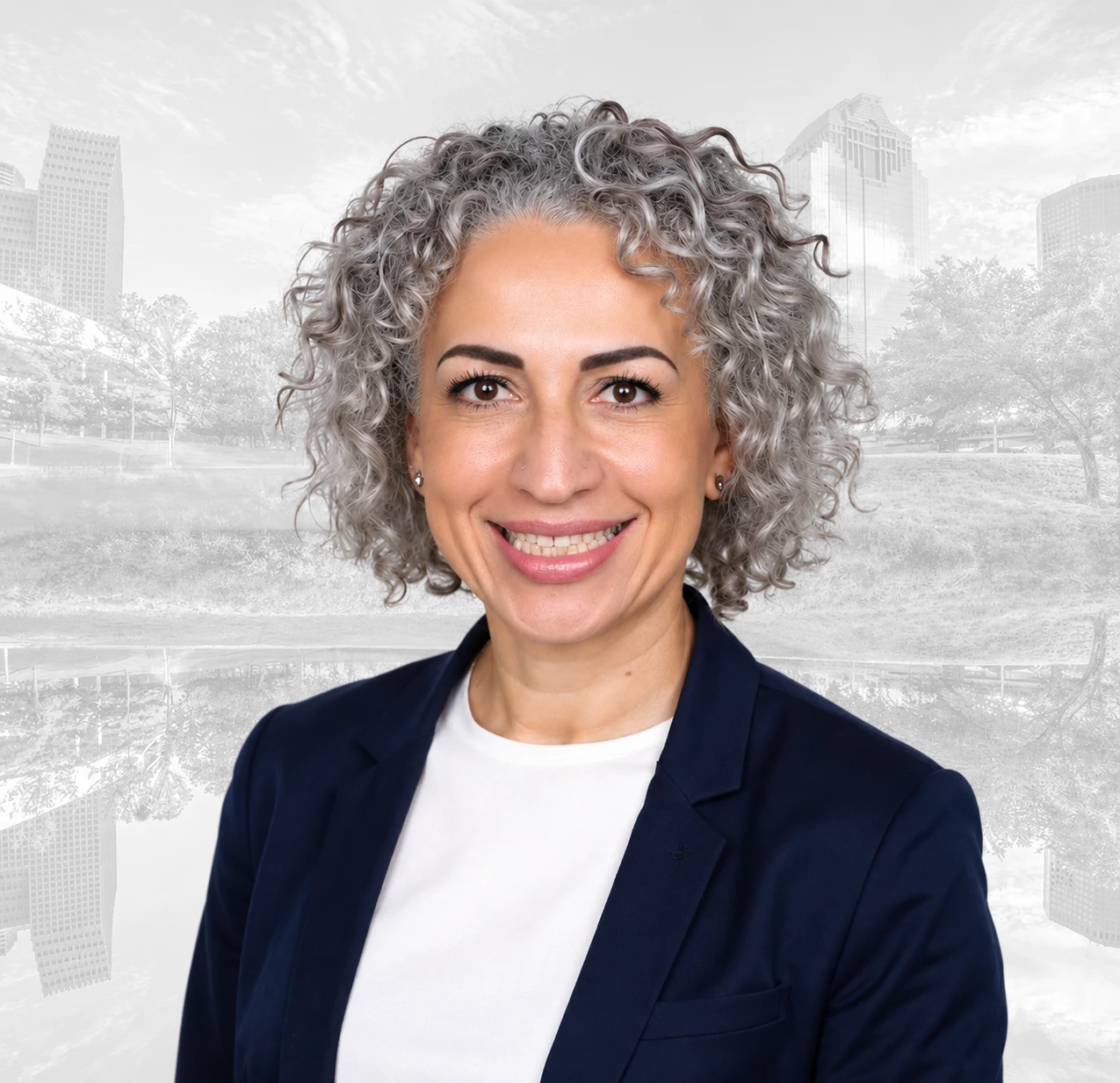 Carmen Gonzalez, Family Nurse Practitioner