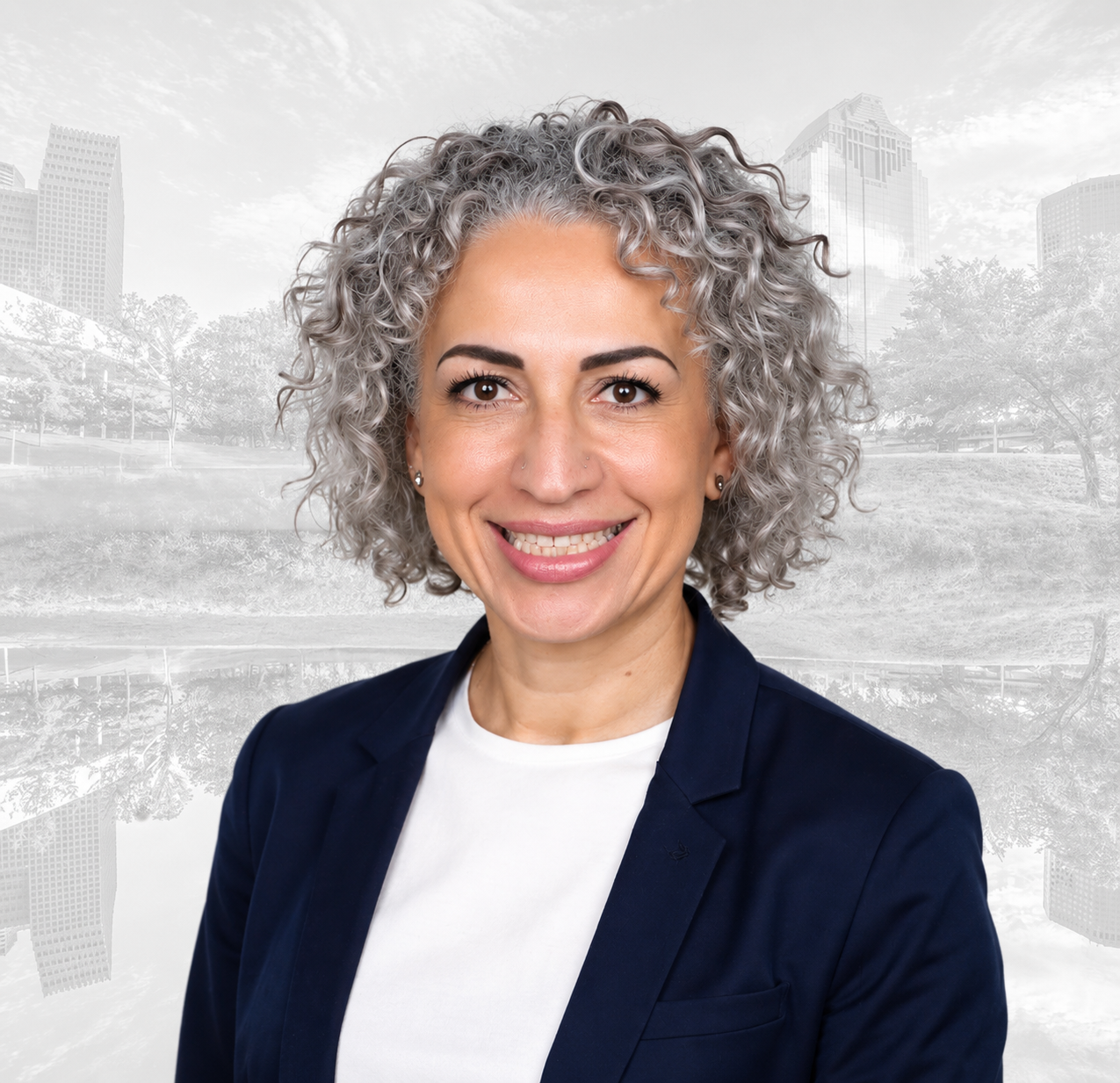Carmen Gonzalez, Family Nurse Practitioner