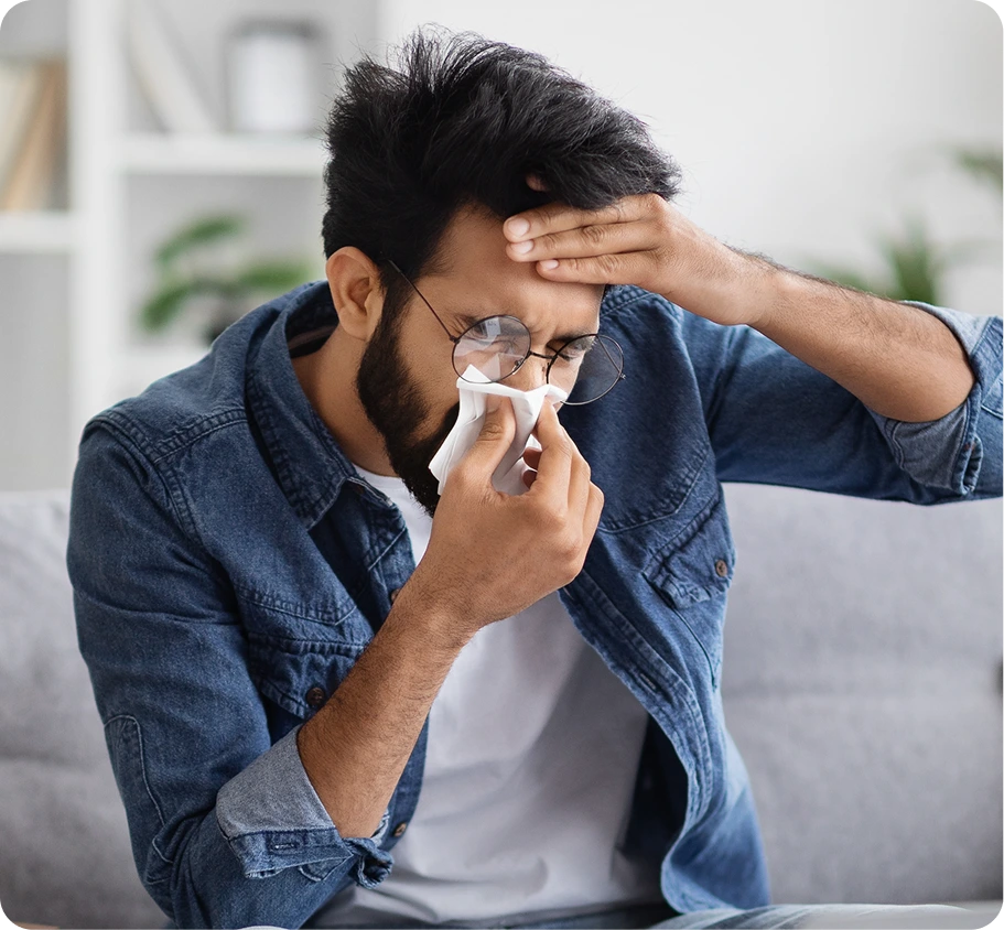 ClariFix® Procedure in Houston, TX Banner