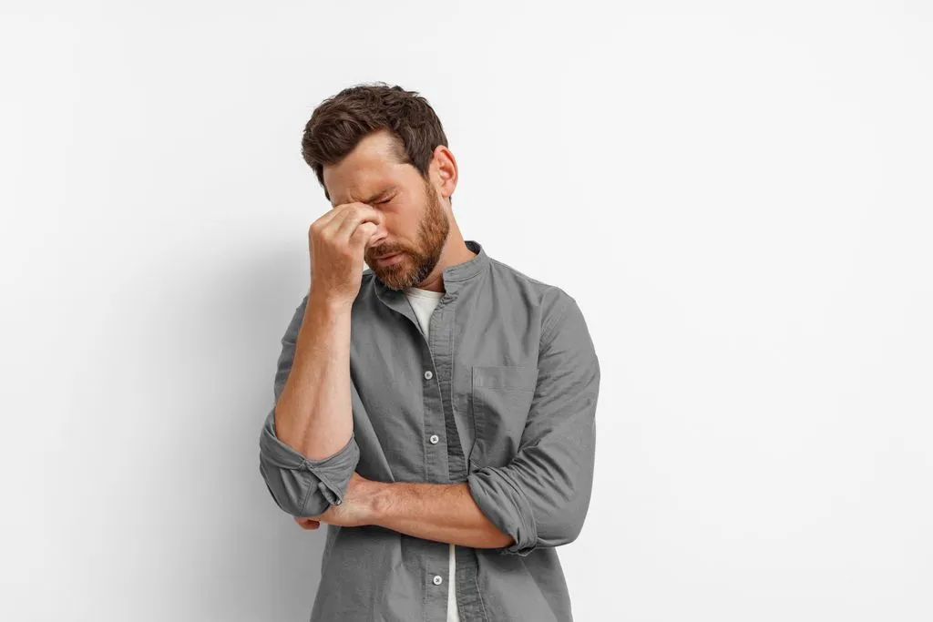 Concha Bullosa Treatment Banner