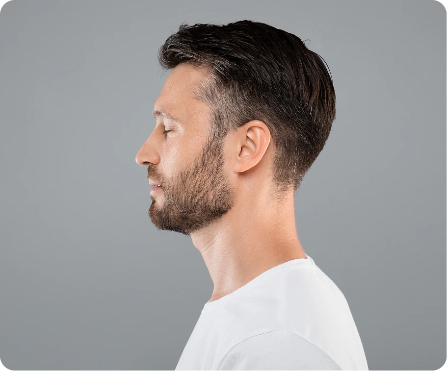 Cosmetic Nose Surgery Houston Banner