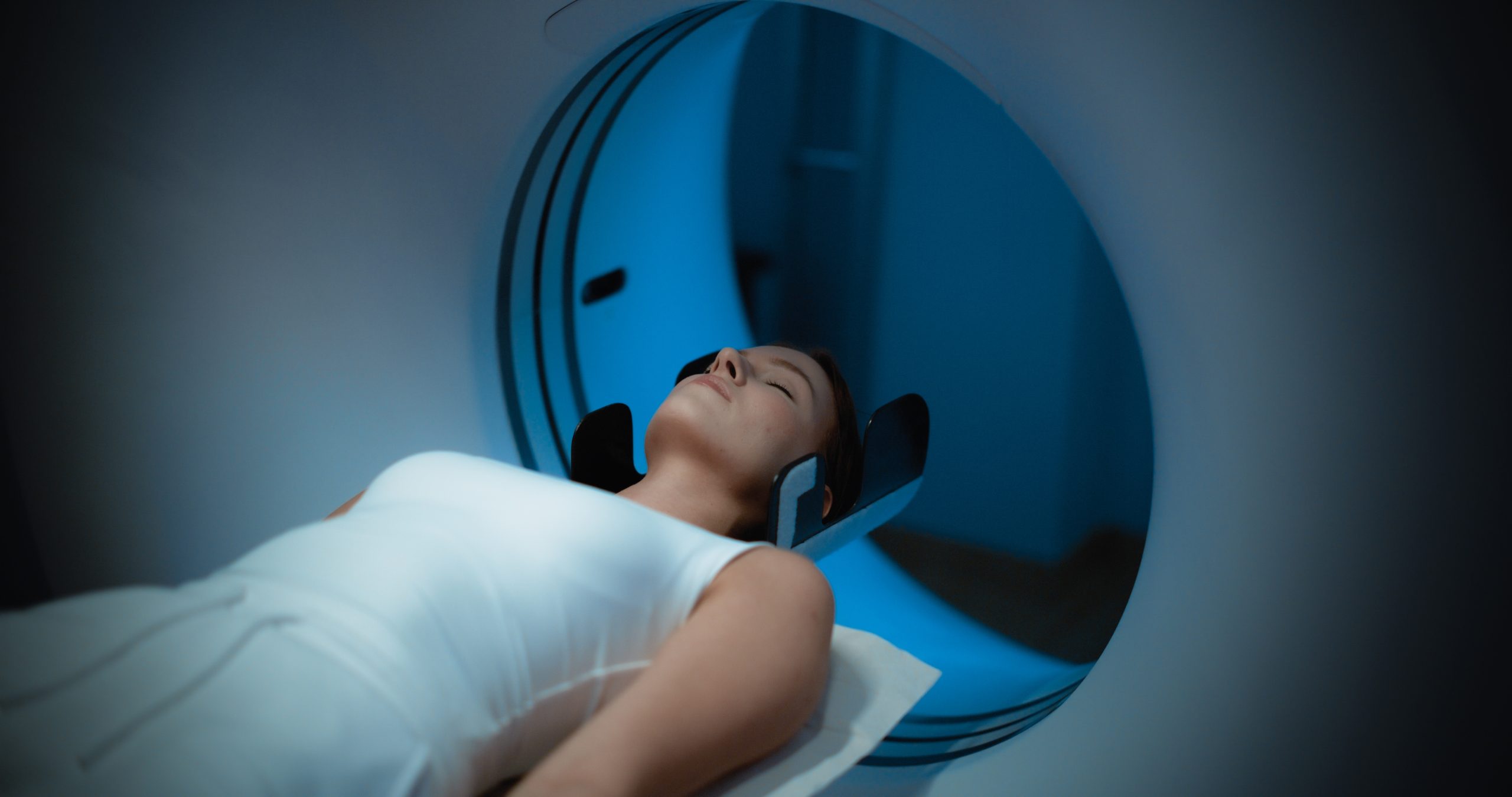 How CT Scans Help Diagnose and Treat Chronic Sinusitis Banner