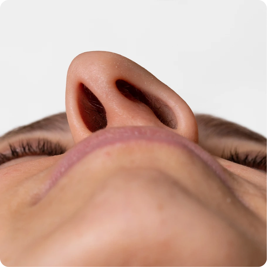 Deviated Septum Doctor Houston, TX Banner