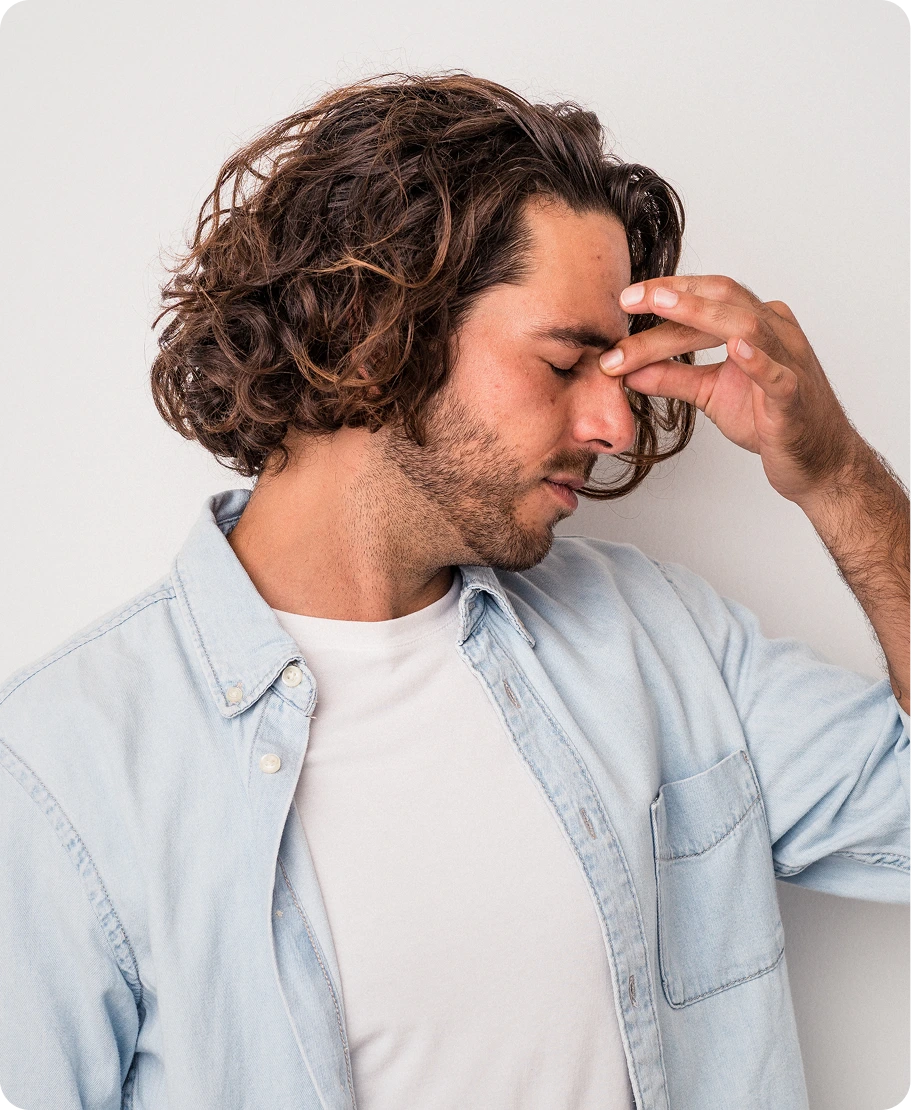 Deviated Septum Specialist in Houston, TX Banner