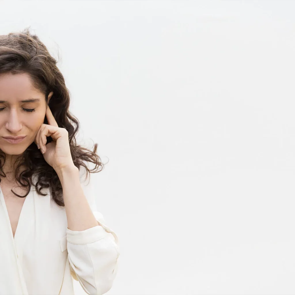 Ear Fullness Condition