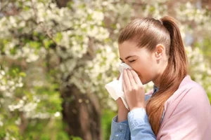 Environmental Respiratory Allergies