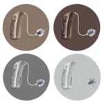 Hearing Aids Treatment Services