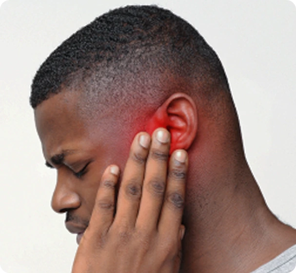 Hearing Tinnitus Treatment in Houston banner