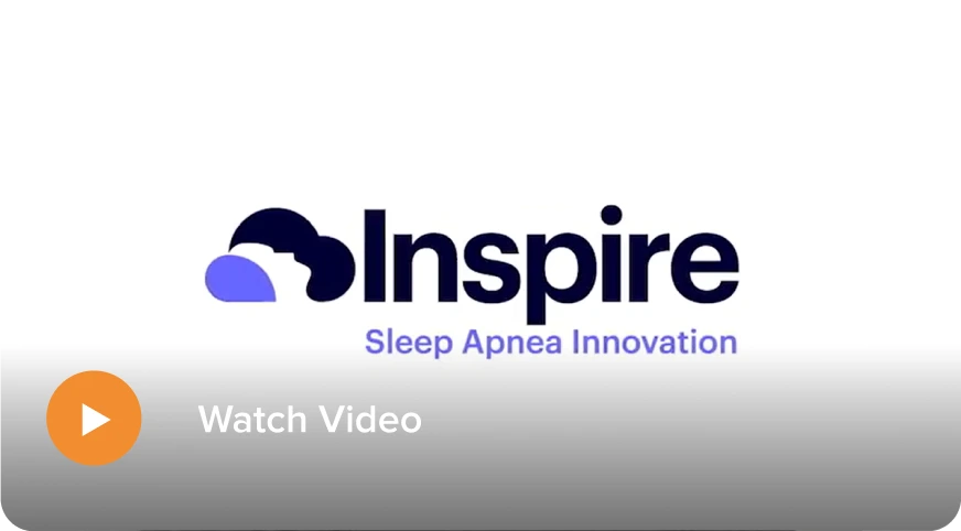 How Inspire V™ Works Banner