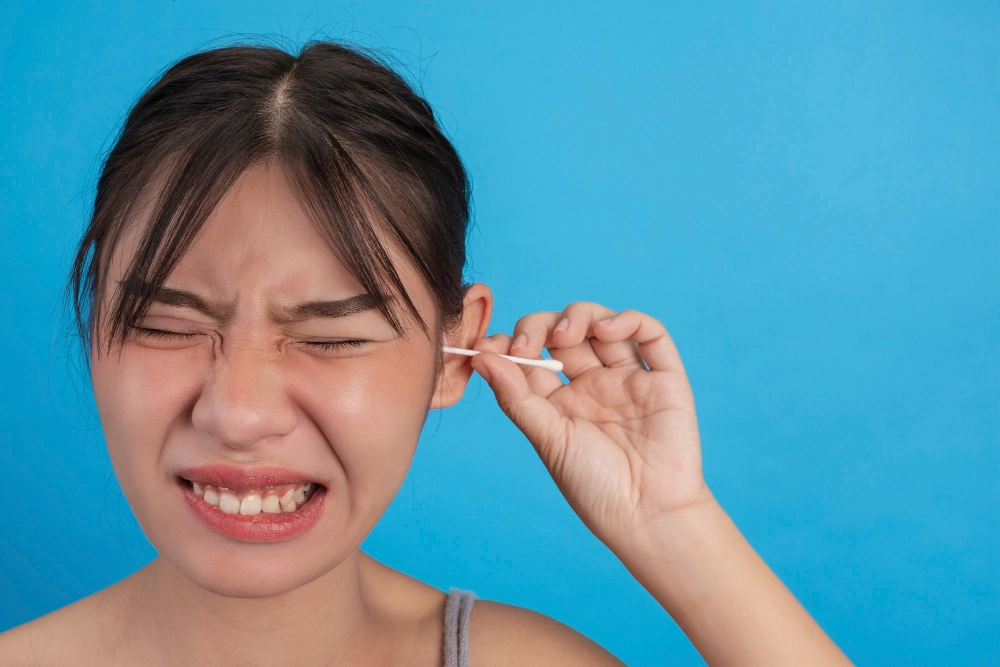 How to Clean Your Ears Safely