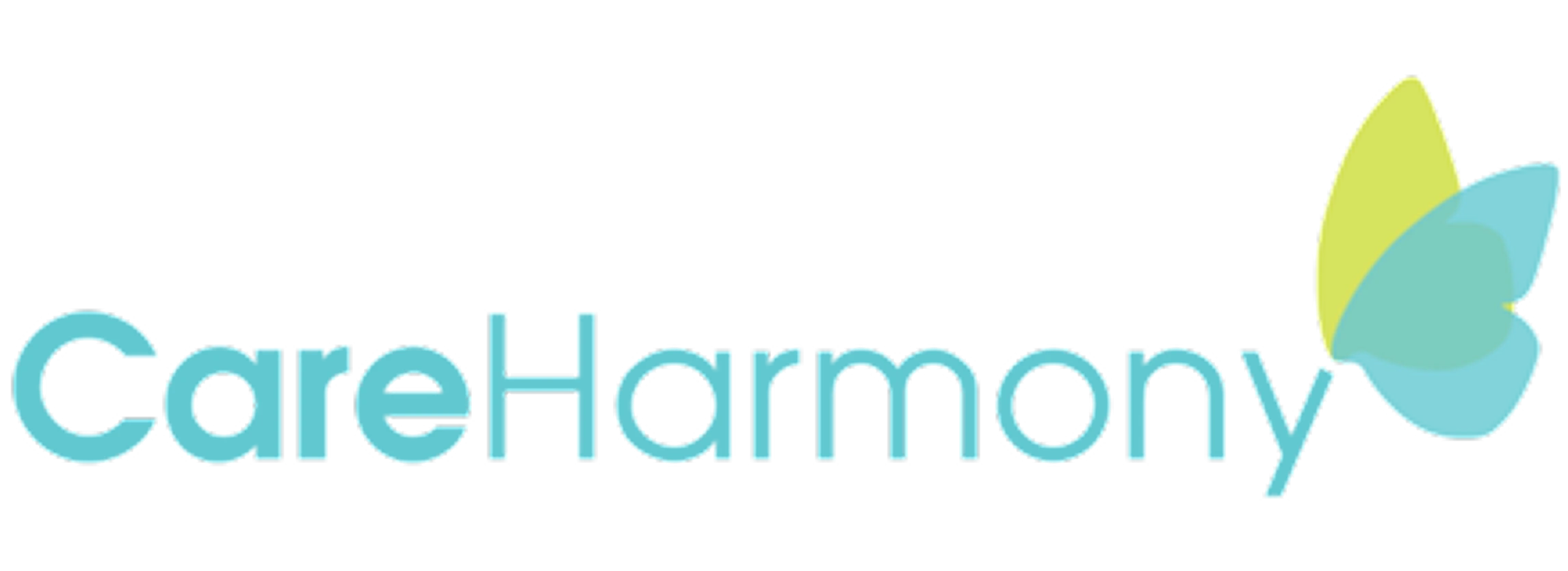 CareHarmony logo