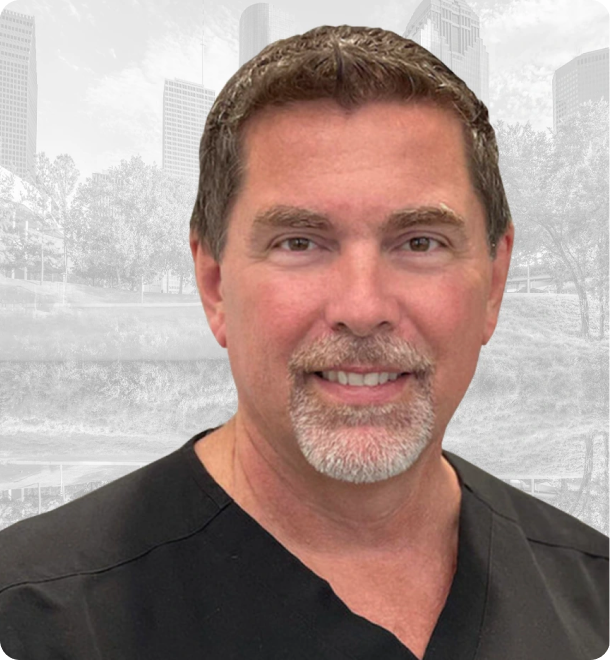 Injection Snoreplasty Surgeons in Houston, TX Banner