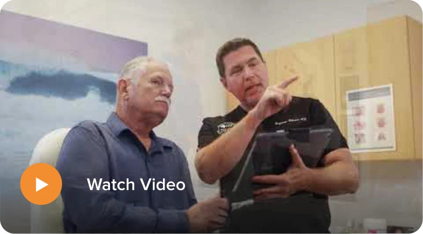 Inspire Patient Reviews Banner