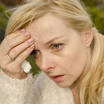 Nasal Obstruction Condition