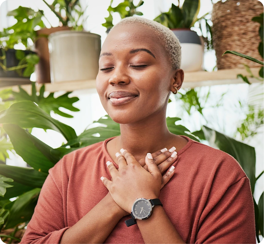 Nasal Valve Collapse Treatment Houston, TX Banner