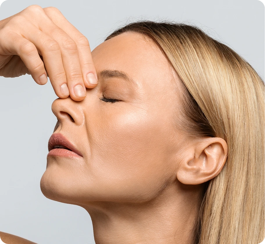 Nasal Valve Reconstruction