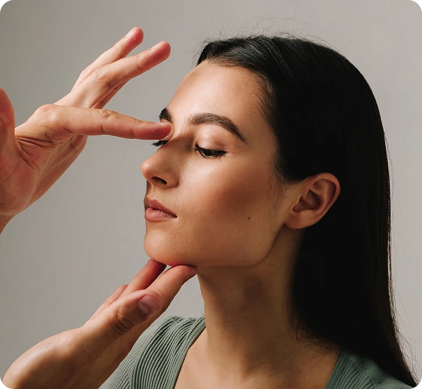 Nasal Valve Reconstruction