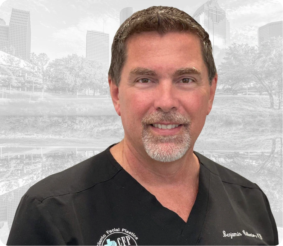 Nasal Valve Repair in Houston, TX Banner