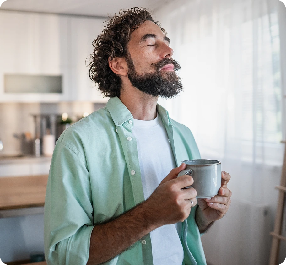 Nasal Valve Specialist in Houston, TX Banner