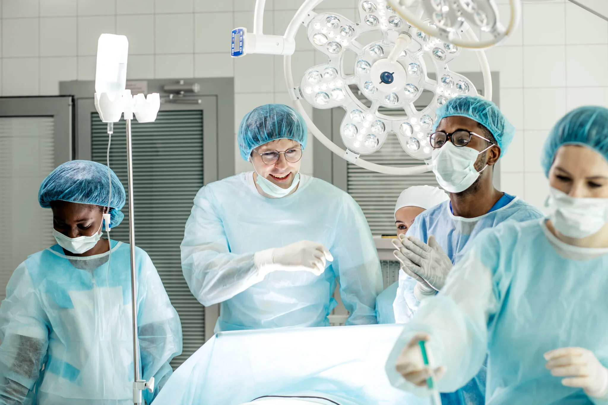 Nose Surgery Safety Risks & Benefits