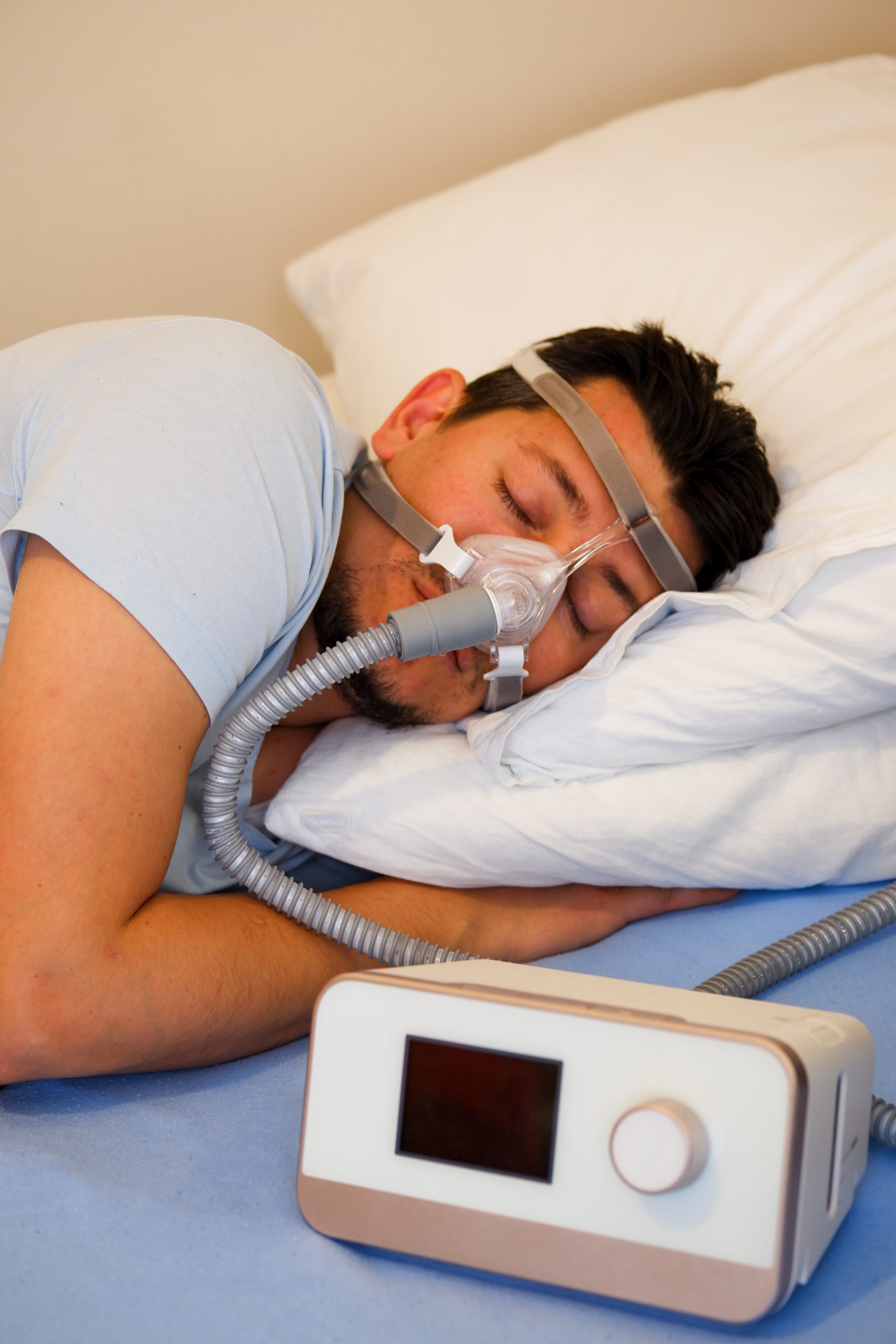 Top Quiet CPAP Machines for Peaceful Sleep Banner